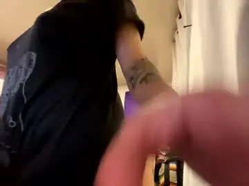 Chaturbate Sex Cam of scarlet_whisper