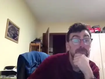 Chaturbate Sex Cam of sexicam6