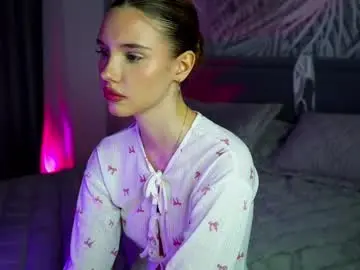 Chaturbate Nude Webcam of soul_garden