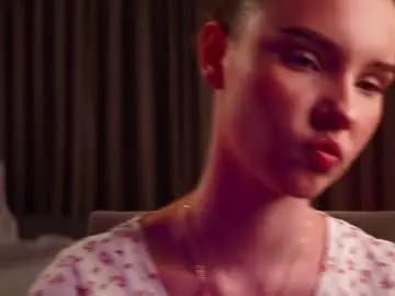 Chaturbate Free Porn Cam of soul_garden