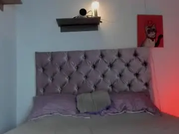 Chaturbate Private Sex Chat of sweet_lia1_