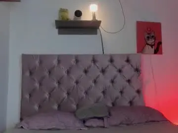 Chaturbate Private Sex Chat of sweet_lia1_