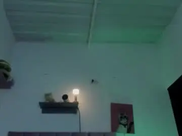 Chaturbate Sex Chat of sweet_lia1_