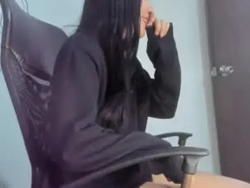 Chaturbate Live Sex Cam of sweet_lia1_