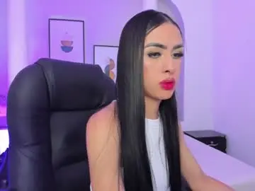 Chaturbate Sex Cam of valenn__smith