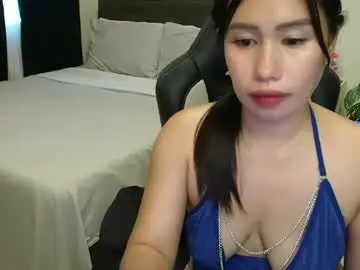 Chaturbate Adult Video Chat of _ashley27