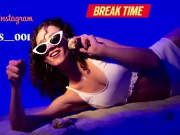 Chaturbate Sex Chat of _eva_001