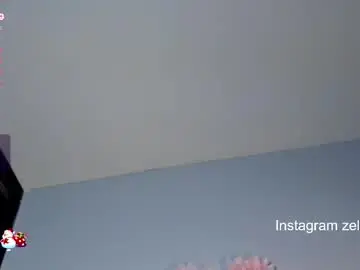 Chaturbate Adult Webcams of _zeli_