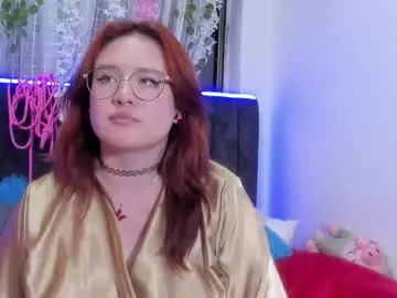 Chaturbate Best Webcam of aliamiller__