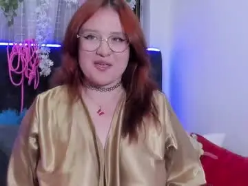 Chaturbate Nude Webcam of aliamiller__