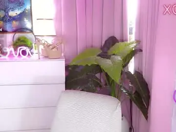 Chaturbate Adult Webcam of alluring_mj