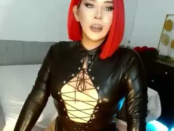 Chaturbate Live Sex of analordgoddessxx