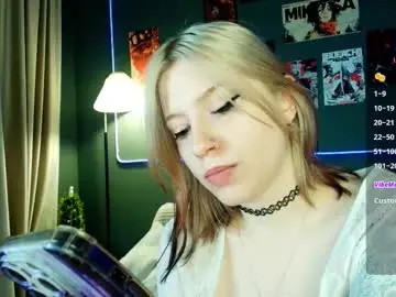 Chaturbate Best Webcam of arielabradberry