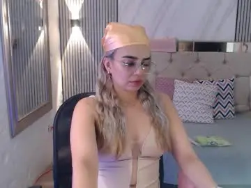 ashley__tylor from chaturbate