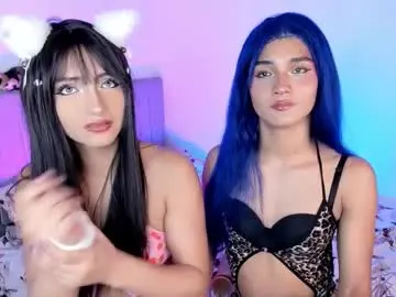 Chaturbate Private Sex Chat of baby_kaliope