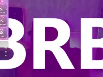 Chaturbate Private Sex Chat of baby_kaliope