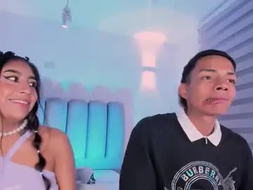 Chaturbate Private Sex Chat of candyandmarilyn