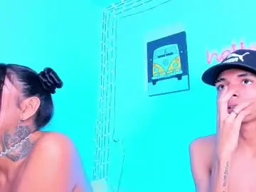 Chaturbate Adult Video Chat of candyandmarilyn