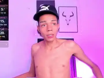 Chaturbate Best Webcam of candyandmarilyn