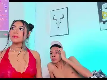 Chaturbate Live Porn of candyandmarilyn