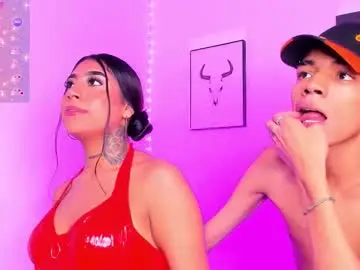 Chaturbate Best live sex cam show of candyandmarilyn