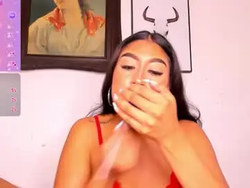 Chaturbate Adult Video Chat of candyandmarilyn