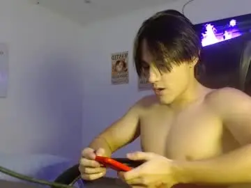 Chaturbate Watch Live Sex Cams of charley_morgan