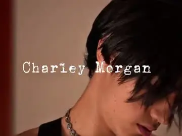 charley_morgan from chaturbate