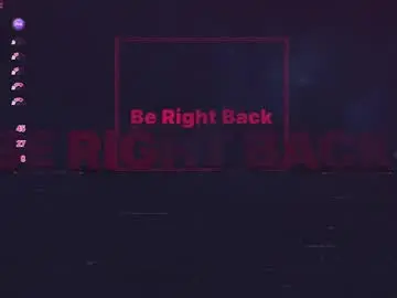 Chaturbate Adult Video Chat of cosmicjones88