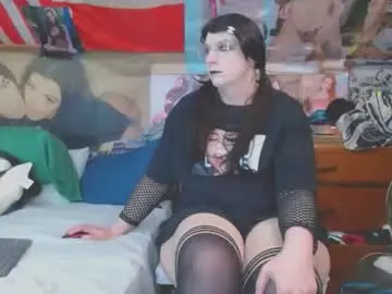 Chaturbate Sex Chat of cosmicjones88