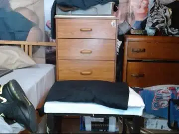 Chaturbate Nude Webcam of cosmicjones88