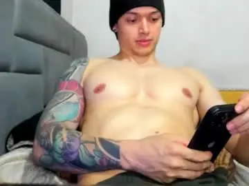 Chaturbate Free Live Porn of dick_demon_1