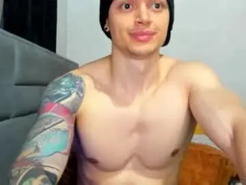 Chaturbate Best live sex cam show of dick_demon_1