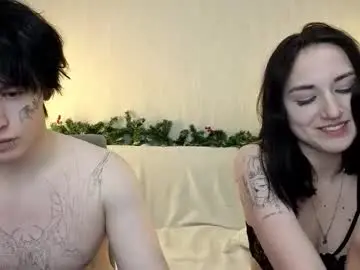 Chaturbate Watch Live Sex Cams of gothicxz