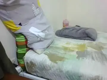 Chaturbate Sex Cam of hotboy8677