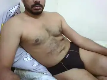 Chaturbate Private Sex Chat of hotboy8677