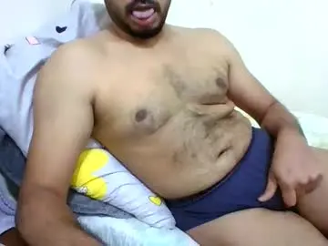 Chaturbate Nude Webcam of hotboy8677