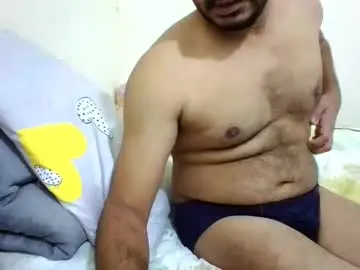 Chaturbate Live Sex of hotboy8677