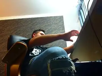 Chaturbate Adult Webcam of joshknights