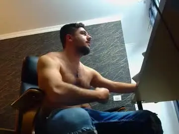 Chaturbate Sex Cam of joshknights