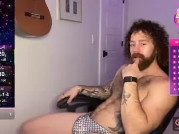 levi_daniel from chaturbate