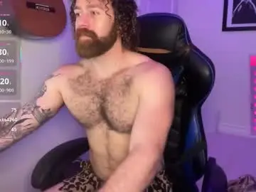 Chaturbate Watch Live Sex Cams of levi_daniel