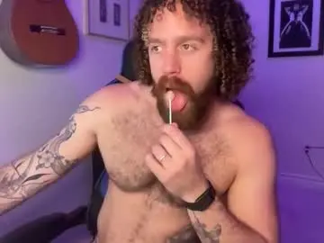 Chaturbate Private Sex Chat of levi_daniel