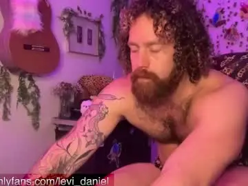 Chaturbate Sex Cam of levi_daniel