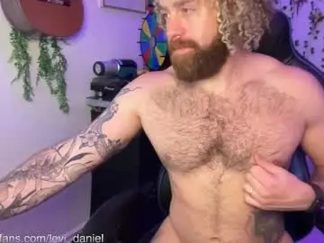 Chaturbate Adult Video Chat of levi_daniel