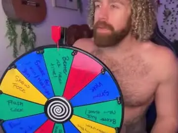 Chaturbate Adult Webcams of levi_daniel