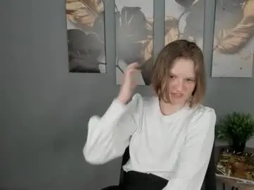 Chaturbate Free Live Porn of lilianslow