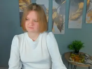 Chaturbate Best Webcam of lilianslow