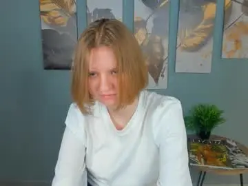 Chaturbate Live Porn of lilianslow