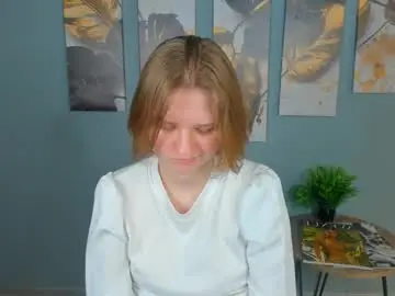 Chaturbate Live Sex of lilianslow